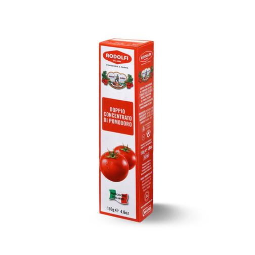 RODOLFI TOMATO PASTE IN TUBE