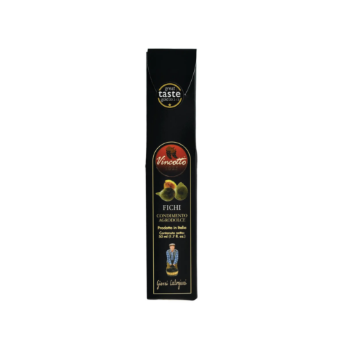 CALOGIURI FIG VINCOTTO VINEGAR 25ML
