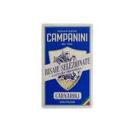 CAMPANINI CARNAROLI RICE 1KG