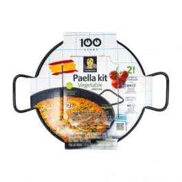 CARMENCITA PAELLA KIT VEGETABLE 266GR