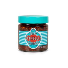 FIRELLI CHILLI CRUNCH