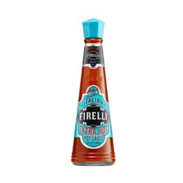 FIRELLI EXTRA HOT SAUCE 148ML