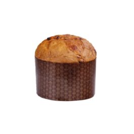 LA PESCA DOLCE CANDIED FRUIT & RAISIN PANETTONE 750G