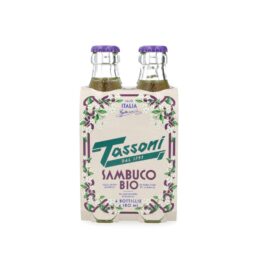 TASSONI SAMBUCO BIO