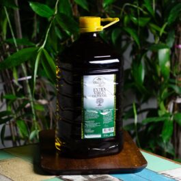 OLIVERI EVOO 5lt