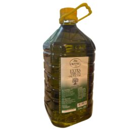 OLIVERI EVOO 5lt