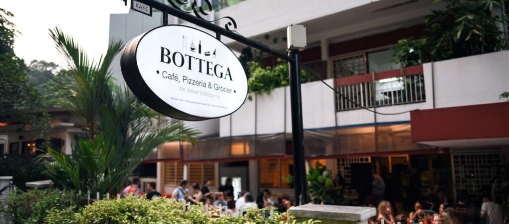 What Does a Deli Actually Sell? More Than Just Food