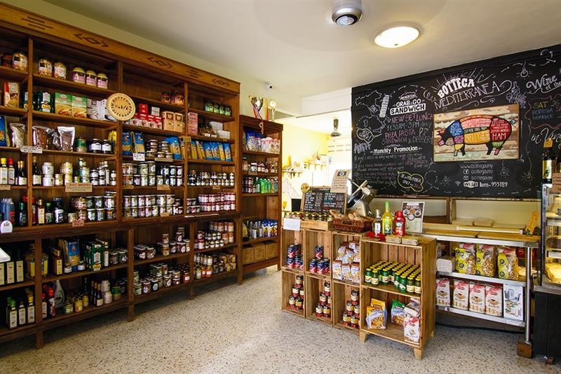 What Is a Deli? A Simple Explanation For First-Time Visitors
