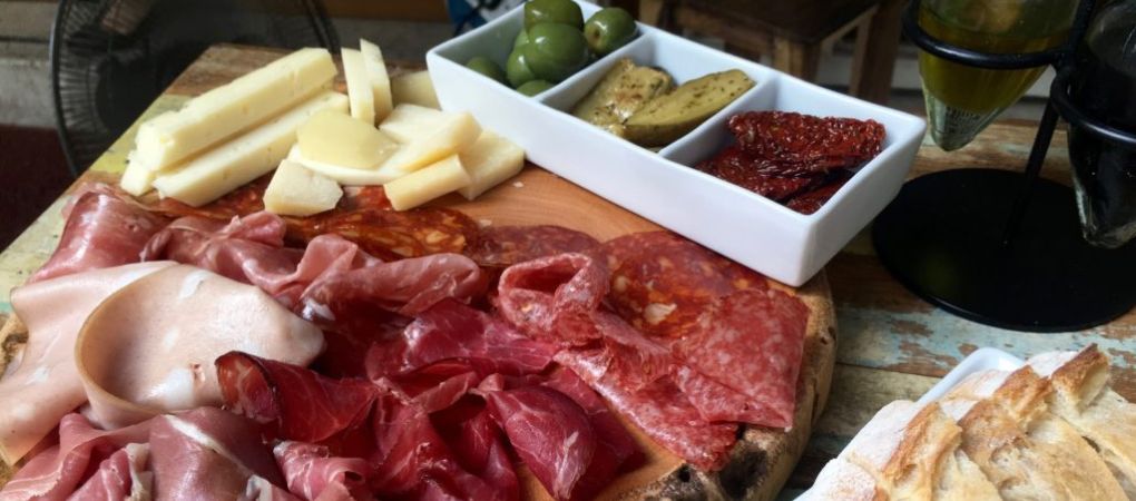 Why Italian Delis Have Lasted for Generations