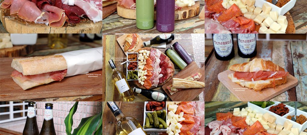 Why Italian Delis Have Lasted for Generations