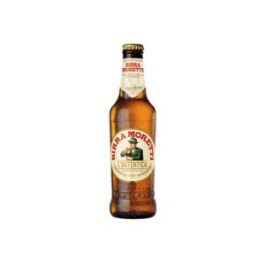 MORETTI BEERS 660ML