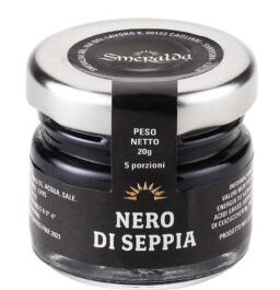 LOCAS CUTTLEFISH INK 20GR