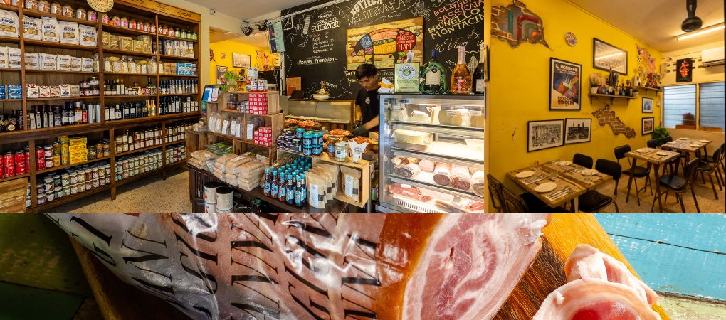 Deli vs Café: What’s the Difference?