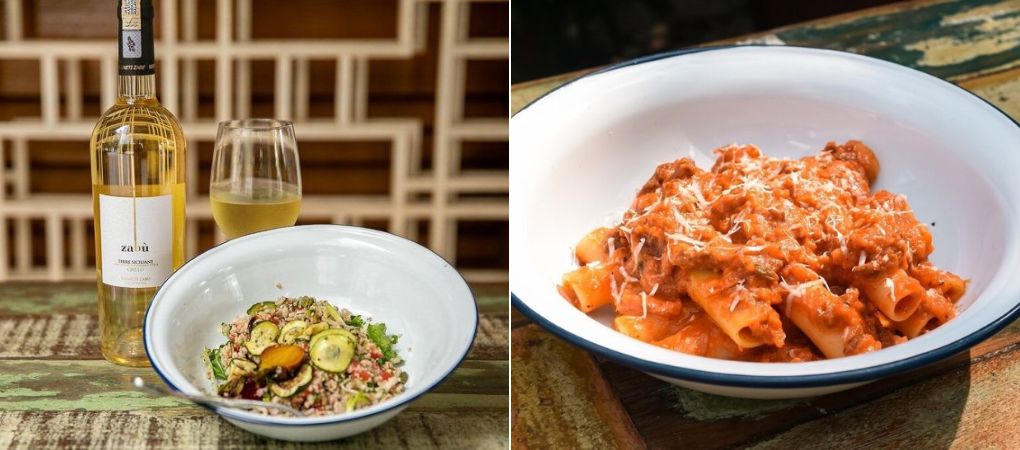 How Italian Delis Turn Simple Food into Everyday Pleasure