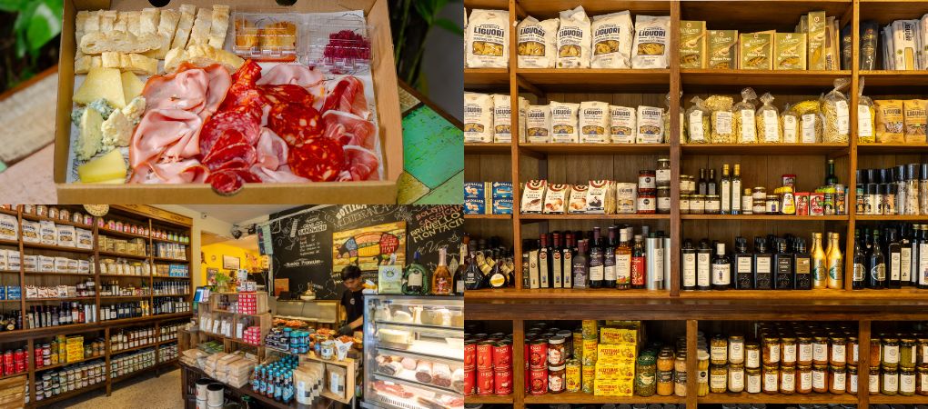 Why Delis Feel Familiar, Even on Your First Visit