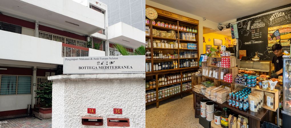 Why Simplicity Is the Real Luxury in a Deli