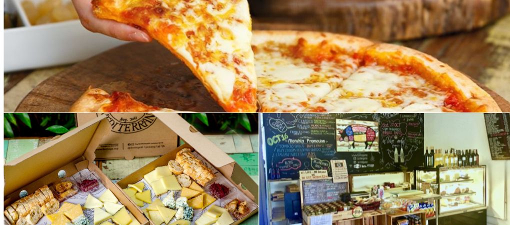 Why a Deli Always Feels More Personal