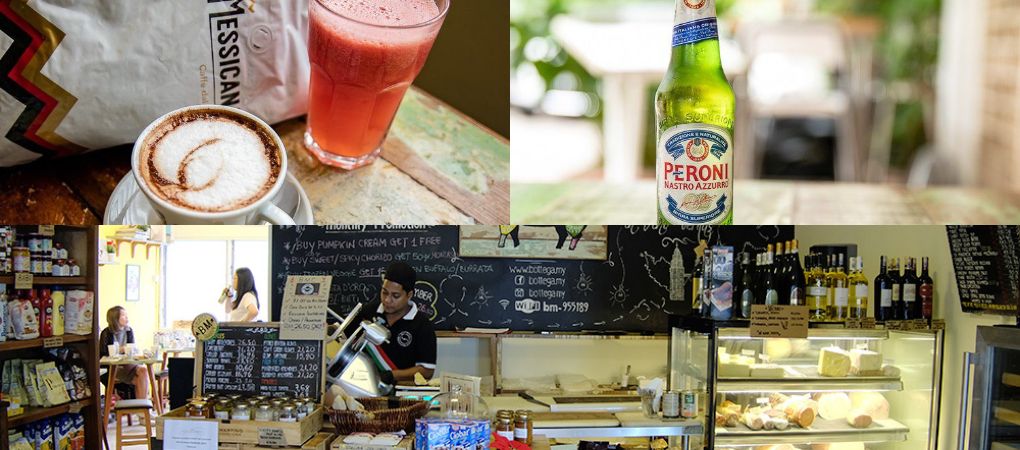 A Space Designed for Interaction, Not Just Transaction