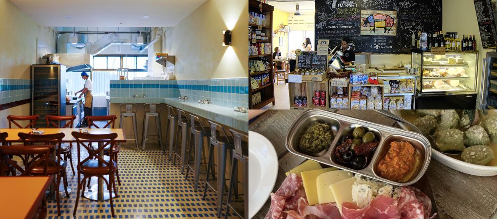 From European Imports to Everyday Dining: How Bottega Curates Quality