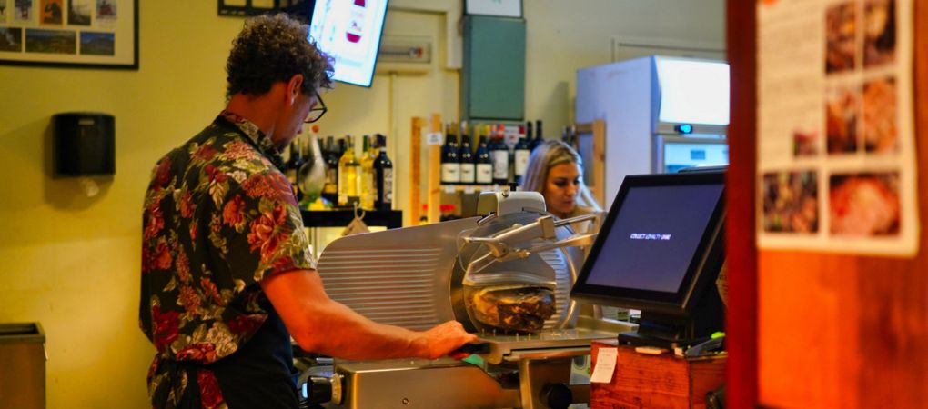 Hospitality That Extends Beyond Service