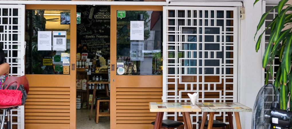 How Bottega Brings European Deli Culture to Kuala Lumpur