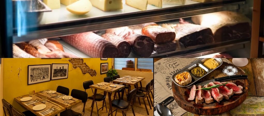 How Delis Fit into Kuala Lumpur’s Casual Dining Culture