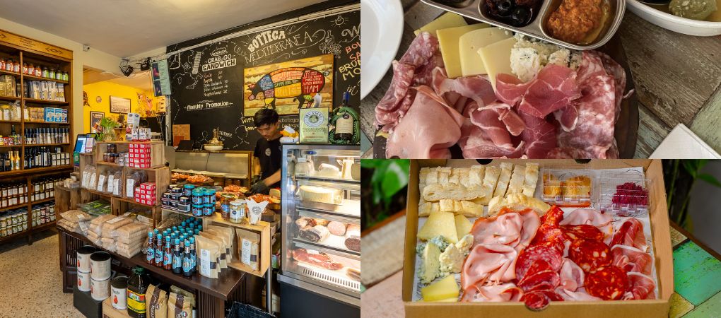What to Expect from a Premium Deli in Kuala Lumpur