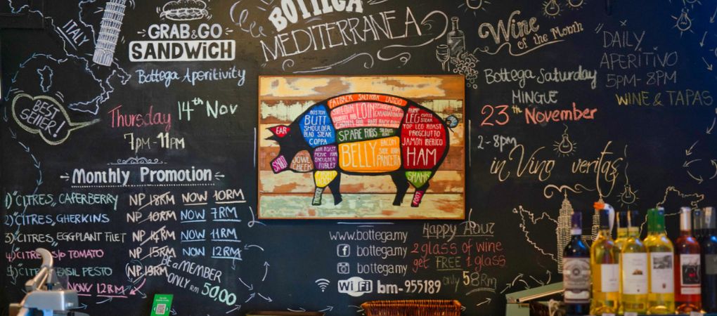 Why Italian-Style Delis Are Growing in Popularity in Kuala Lumpur