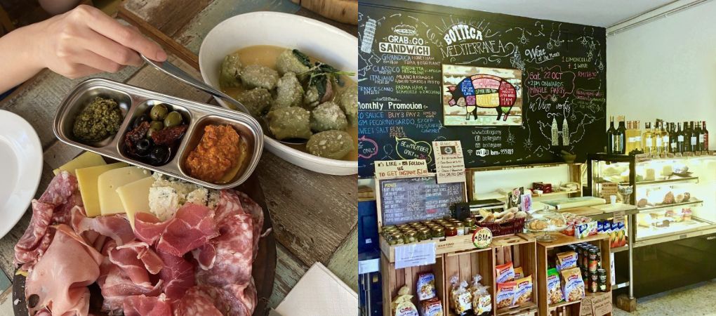 Why Italian-Style Delis Are Growing in Popularity in Kuala Lumpur