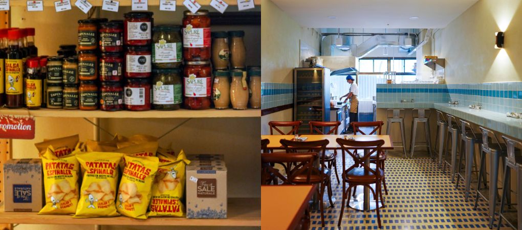 Why an Italian-Style Deli Is Perfect for Casual Dining in KL