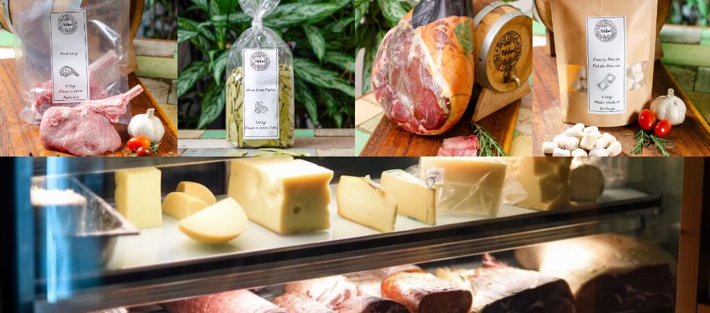 From Italian Regions to Kuala Lumpur: How Bottega Sources Its Products