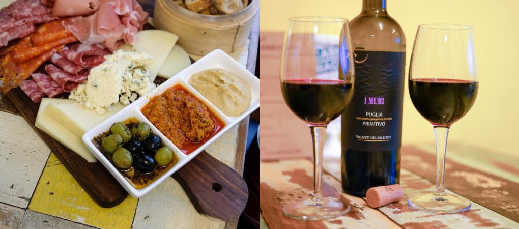 How Bottega Brings Italian Deli Culture to Kuala Lumpur