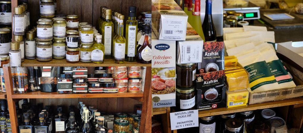 How Bottega Preserves Traditional European Food Standards in Malaysia