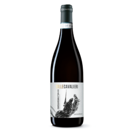 MONTEPULCIANO D'ABRUZZO DOP 375ML