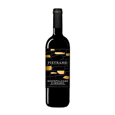 MONTEPULCIANO D'ABRUZZO DOP PIETRAME