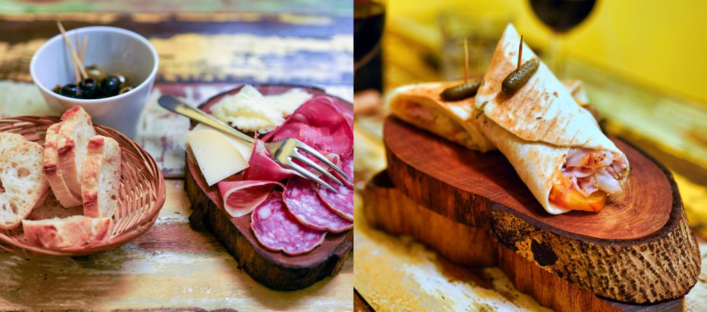 Preserving Food Culture Beyond the Product Itself