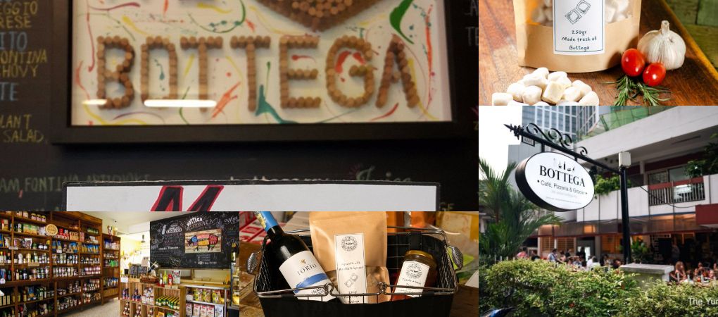 What Makes an Italian-Style Deli Different