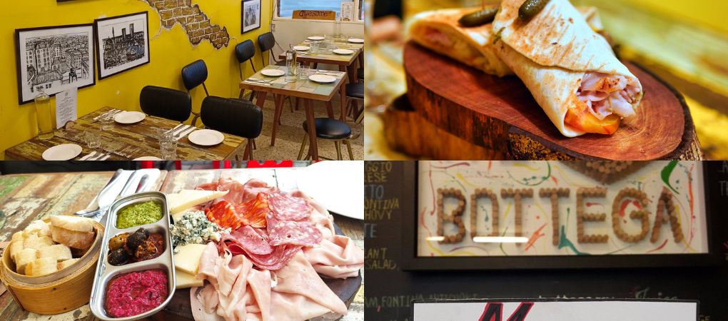 Why Bottega Is Designed for KL’s Social, All-Day Dining Culture