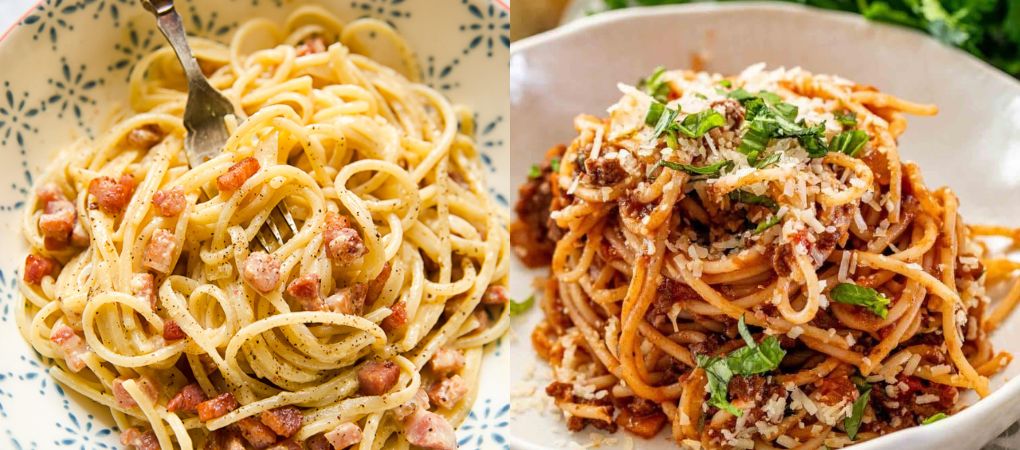Authentic Italian Recipes, And the Ingredients You Need
