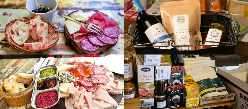 Authentic Italian Recipes, And the Ingredients You Need