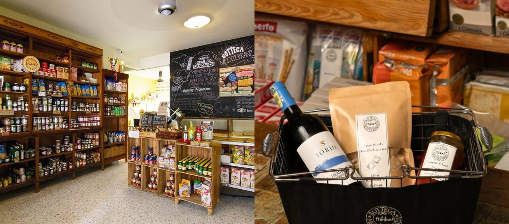 Delivery Coverage, Minimum Order & How It Works