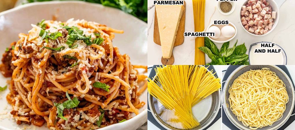 How to Make Authentic Carbonara (No Cream, the Roman Way)