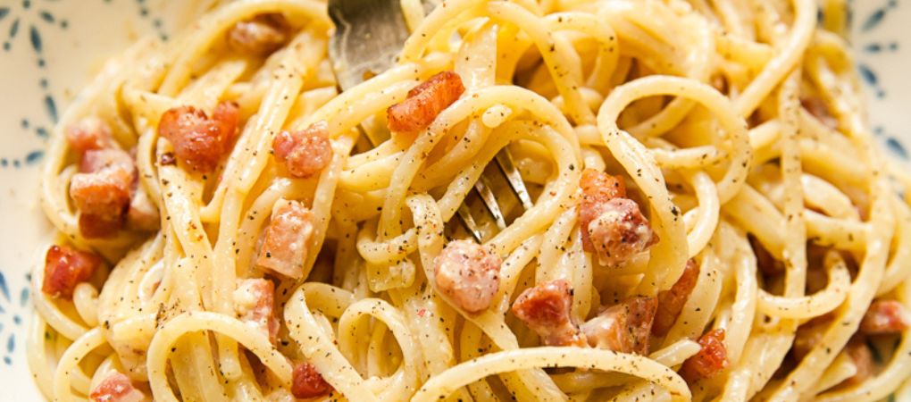 How to Make Authentic Carbonara (No Cream, the Roman Way)