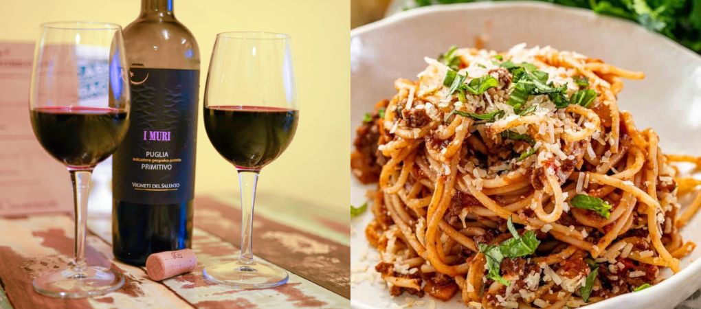 Italian Food, Grocery & Wine Delivery in Kuala Lumpur