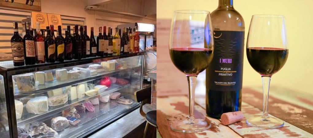 Italian Wine for Beginners: A Starter Guide
