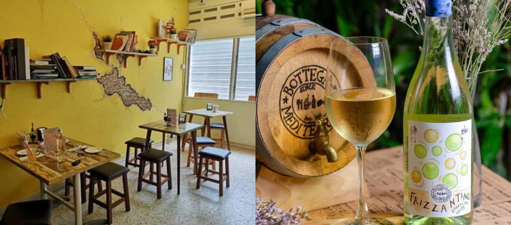 Italian Wine for Beginners: A Starter Guide