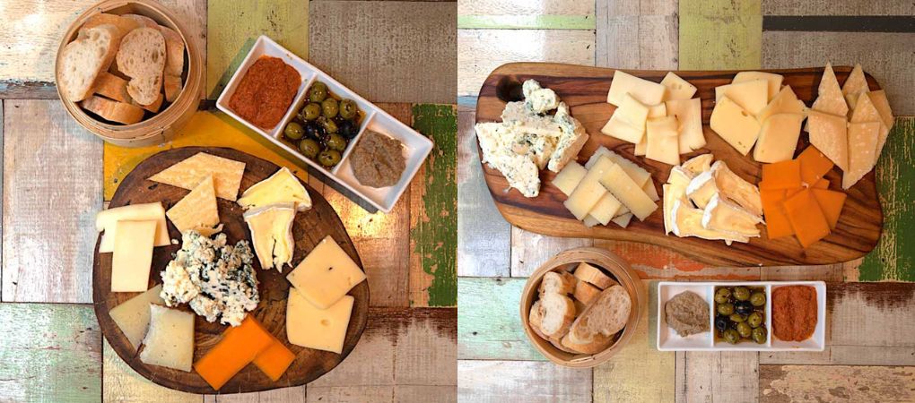 Where to Buy Parmigiano Reggiano in Malaysia (Real DOP vs Imitation)