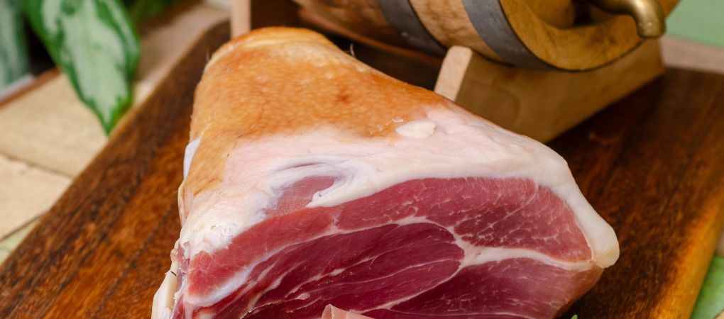 Where to Buy Prosciutto di Parma & Parma Ham in KL 