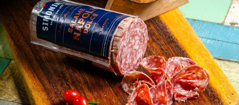 Where to Buy Prosciutto di Parma & Parma Ham in KL