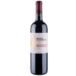 ROSSO RISERVA DEGLI ORZONI COLLION DOC